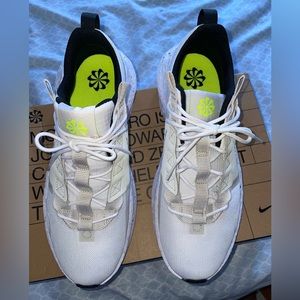 Nike Men's Crater Impact Shoes 9.5